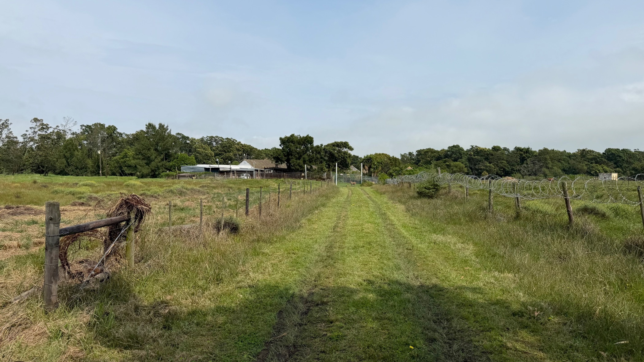Smallholding for sale in Gedults River - 1PLZ1753483