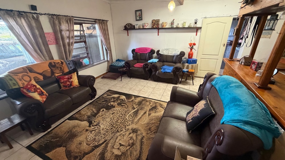 Smallholding for sale in Gedults River - 1PLZ1753483 Smallholding for sale in Gedults River - 1PLZ1753483