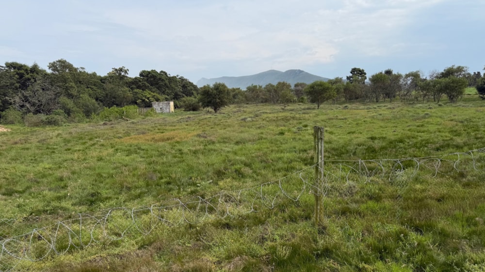 Smallholding for sale in Gedults River - 1PLZ1753483 Smallholding for sale in Gedults River - 1PLZ1753483