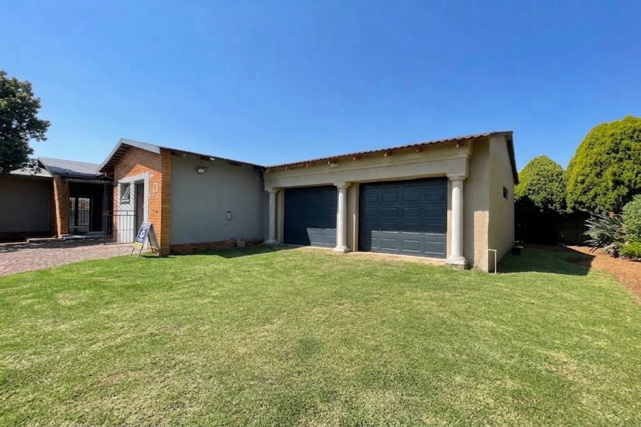 House for sale in Vanderbijlpark SE 2 - 1VT1753712