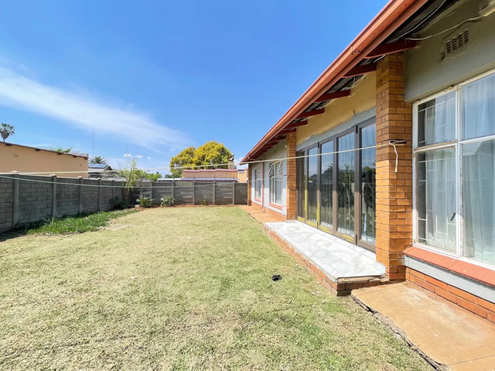 House for sale in Vanderbijlpark SE 2 - 1VT1753712