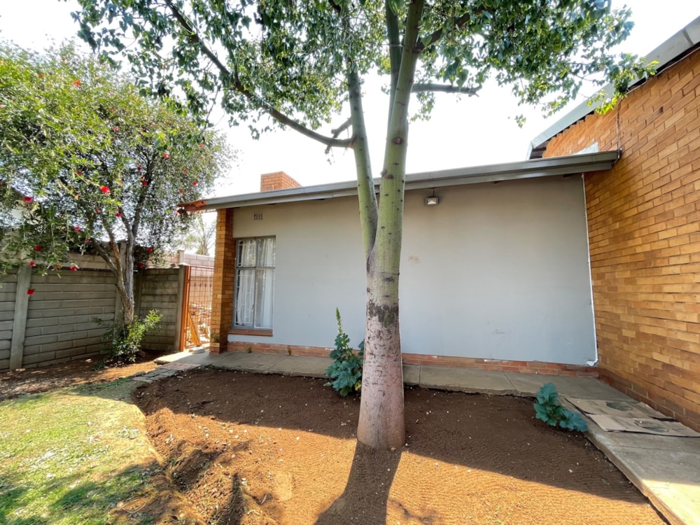 House for sale in Vanderbijlpark SE 2 - 1VT1753712 House for sale in Vanderbijlpark SE 2 - 1VT1753712