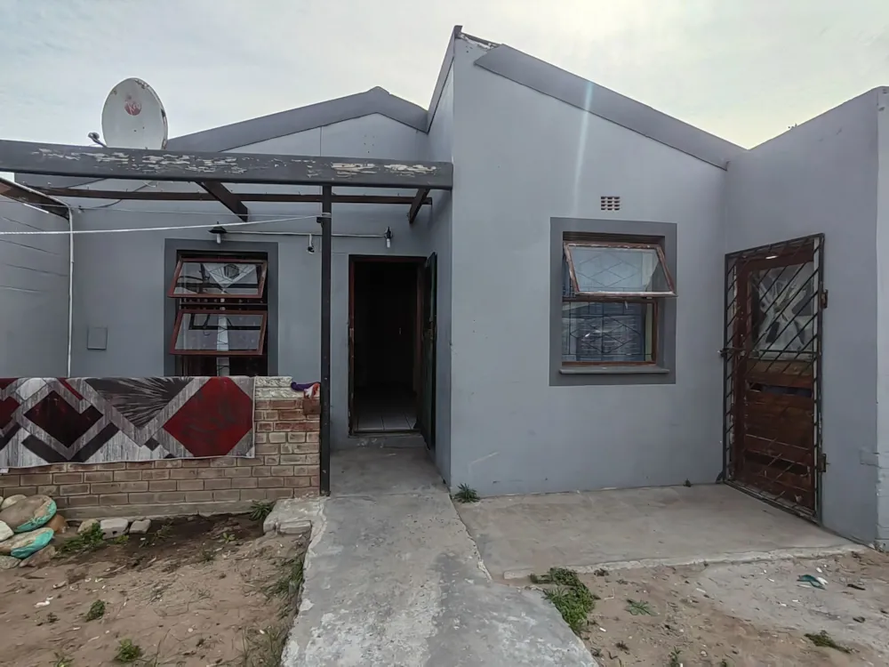 House for sale in Silversands, Blue Downs - 1KV1753492 House for sale in Silversands, Blue Downs - 1KV1753492