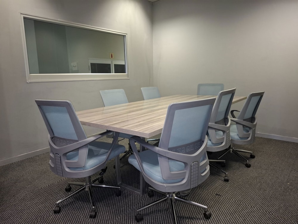 Commercial office to rent in Gaborone CBD, Botswana - 3BO1753497 Commercial office to rent in Gaborone CBD, Botswana - 3BO1753497