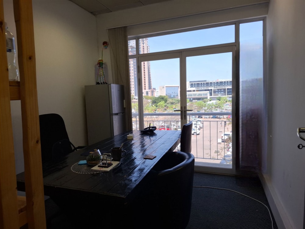 Commercial office to rent in Gaborone CBD, Botswana - 3BO1753497 Commercial office to rent in Gaborone CBD, Botswana - 3BO1753497