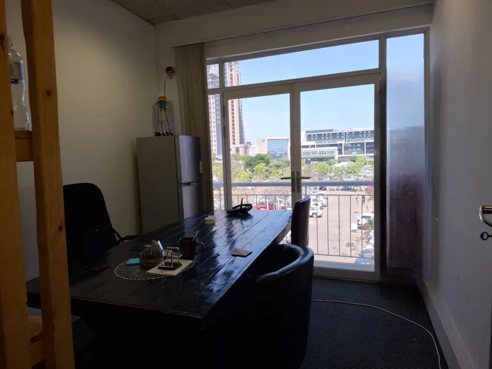 Commercial office to rent in Gaborone CBD, Botswana - 3BO1753497 Commercial office to rent in Gaborone CBD, Botswana - 3BO1753497