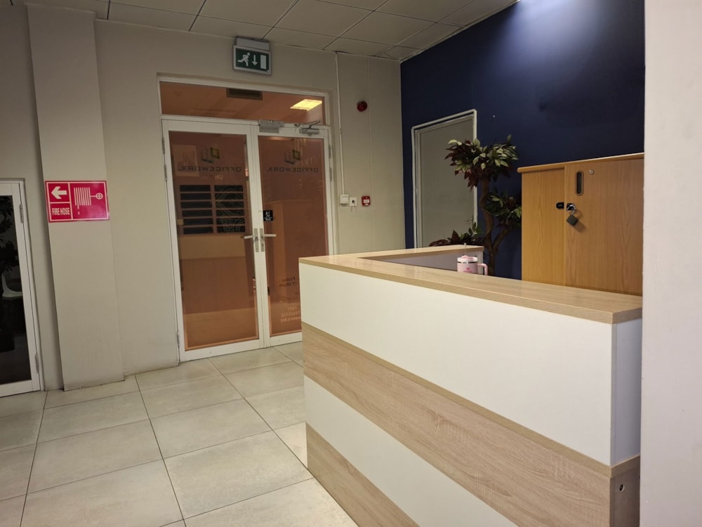 Commercial office to rent in Gaborone CBD, Botswana - 3BO1753497 Commercial office to rent in Gaborone CBD, Botswana - 3BO1753497