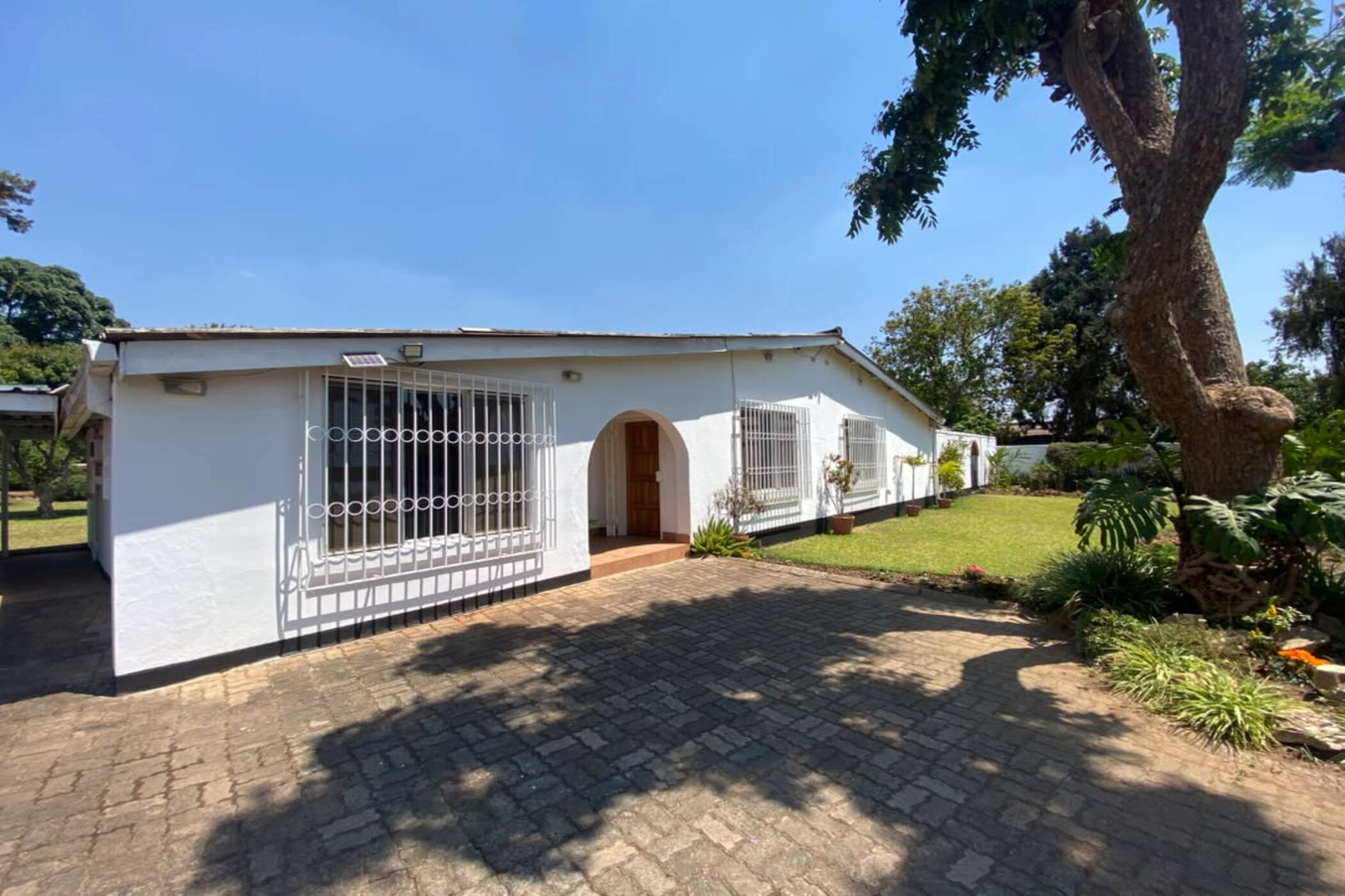 House to rent in Munali, Zambia - 3ZA1753498