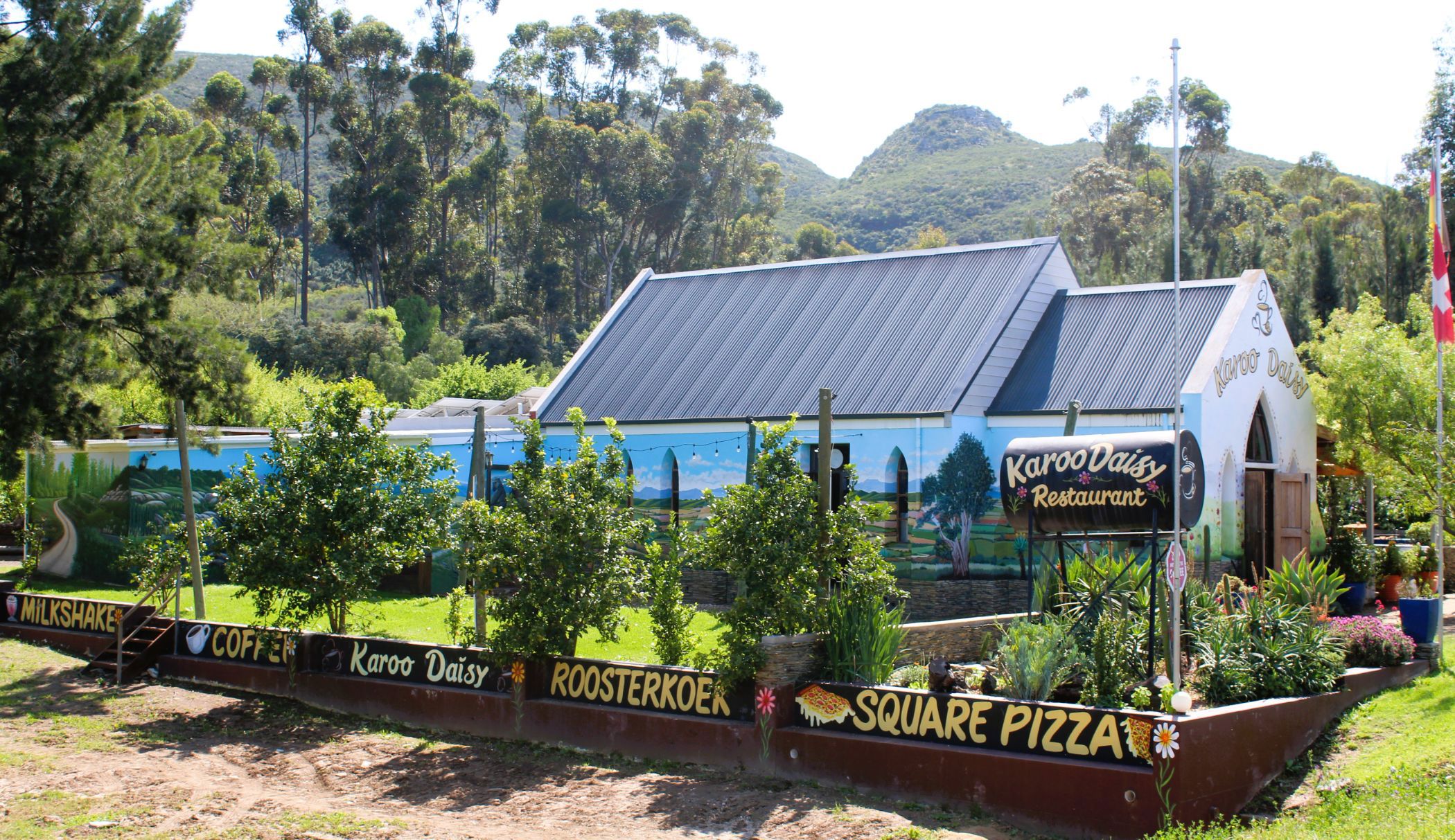 Commercial Building for sale in Barrydale - 1SR1753598