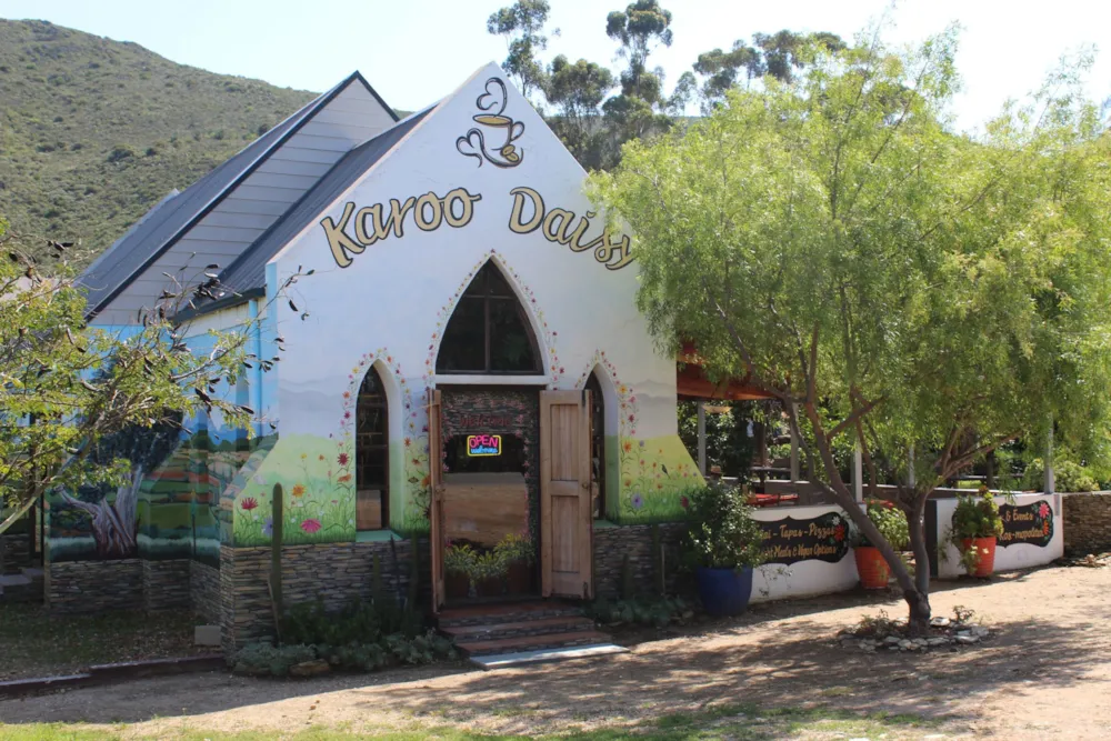 Commercial Building for sale in Barrydale - 1SR1753598 Commercial Building for sale in Barrydale - 1SR1753598