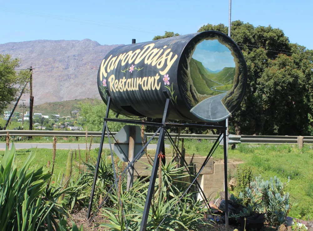 Commercial Building for sale in Barrydale - 1SR1753598 Commercial Building for sale in Barrydale - 1SR1753598