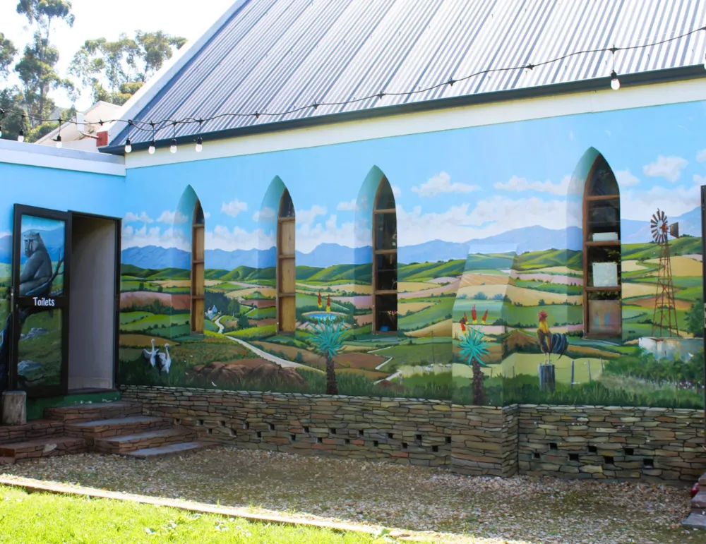 Commercial Building for sale in Barrydale - 1SR1753598 Commercial Building for sale in Barrydale - 1SR1753598