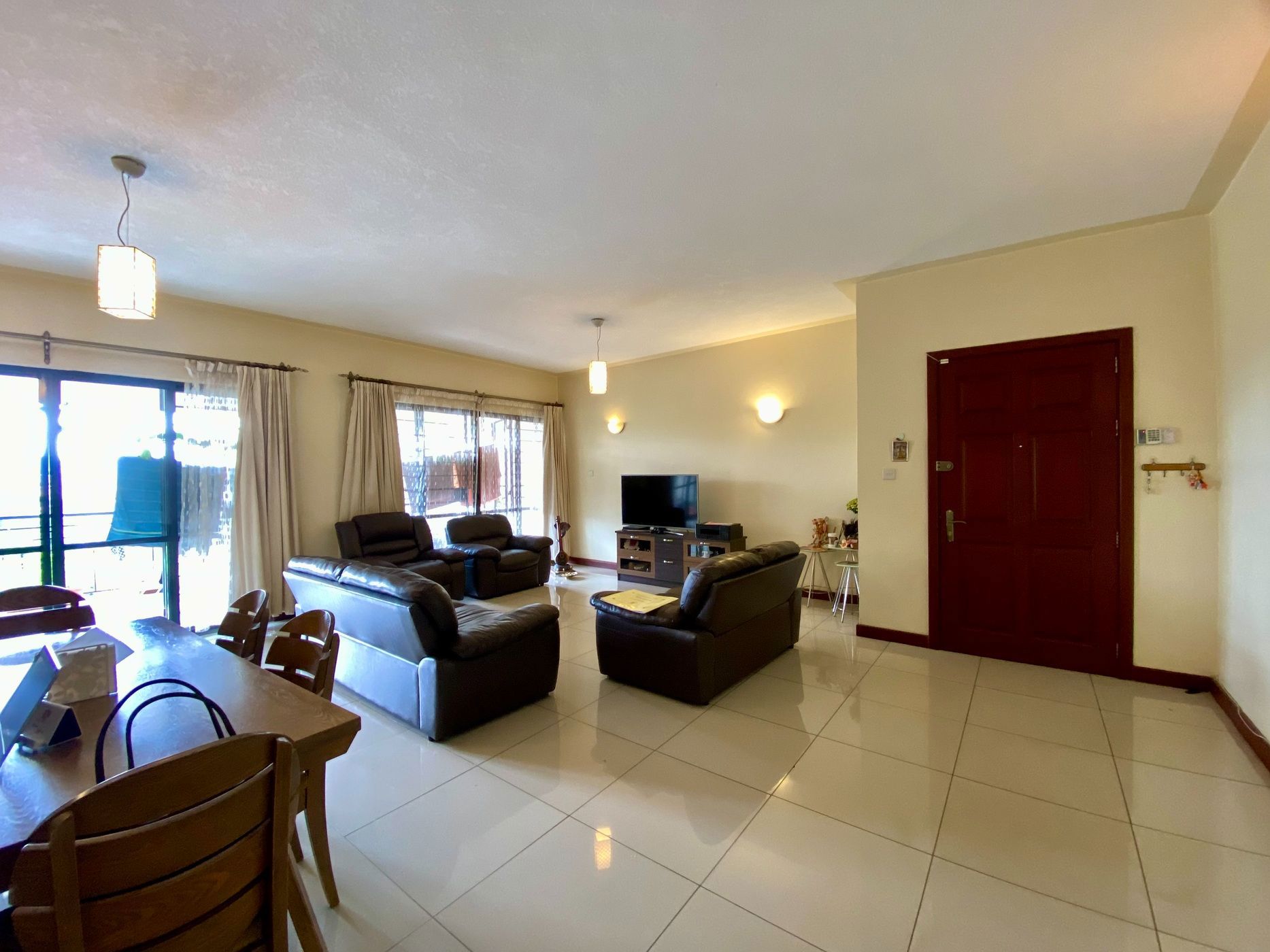 Apartment to rent in Westlands, Kenya - 3KE1753502