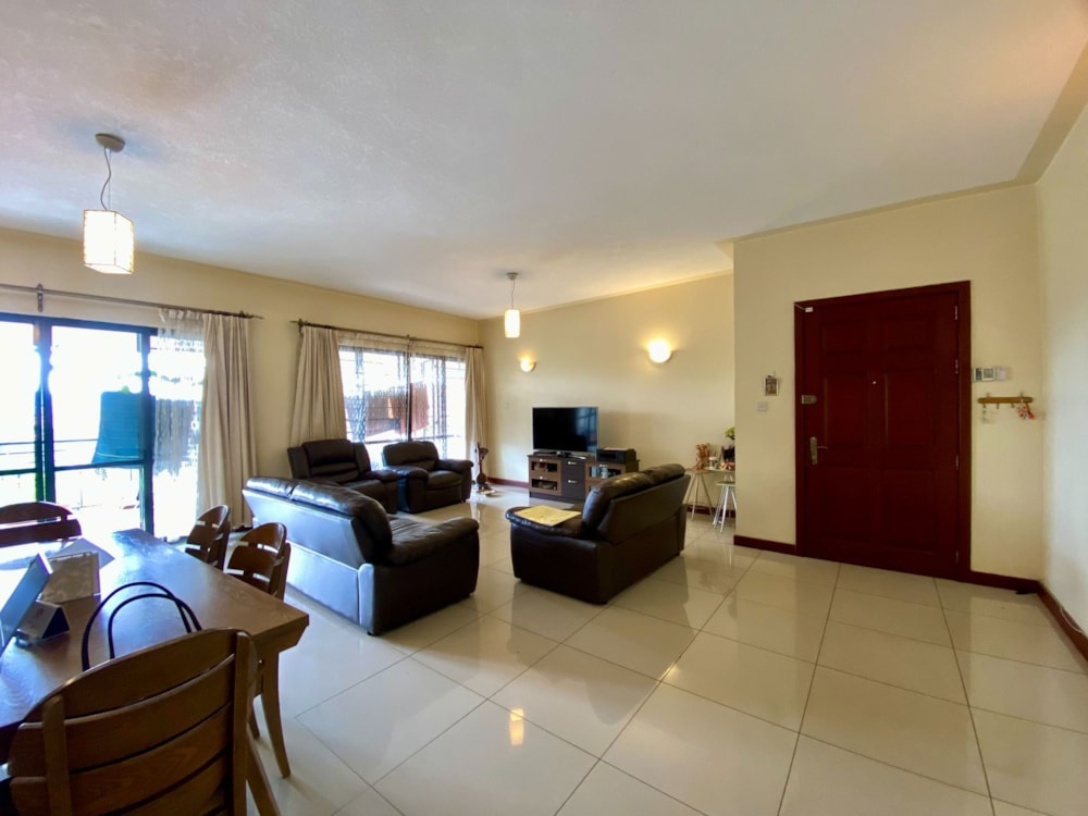Apartment to rent in Westlands, Kenya - 3KE1753502