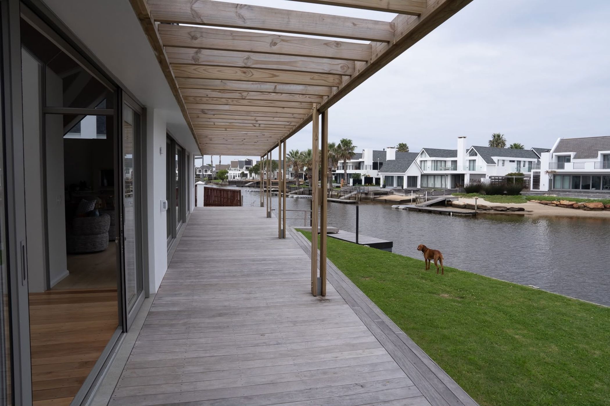 House to rent in Canals - 1SA1754612