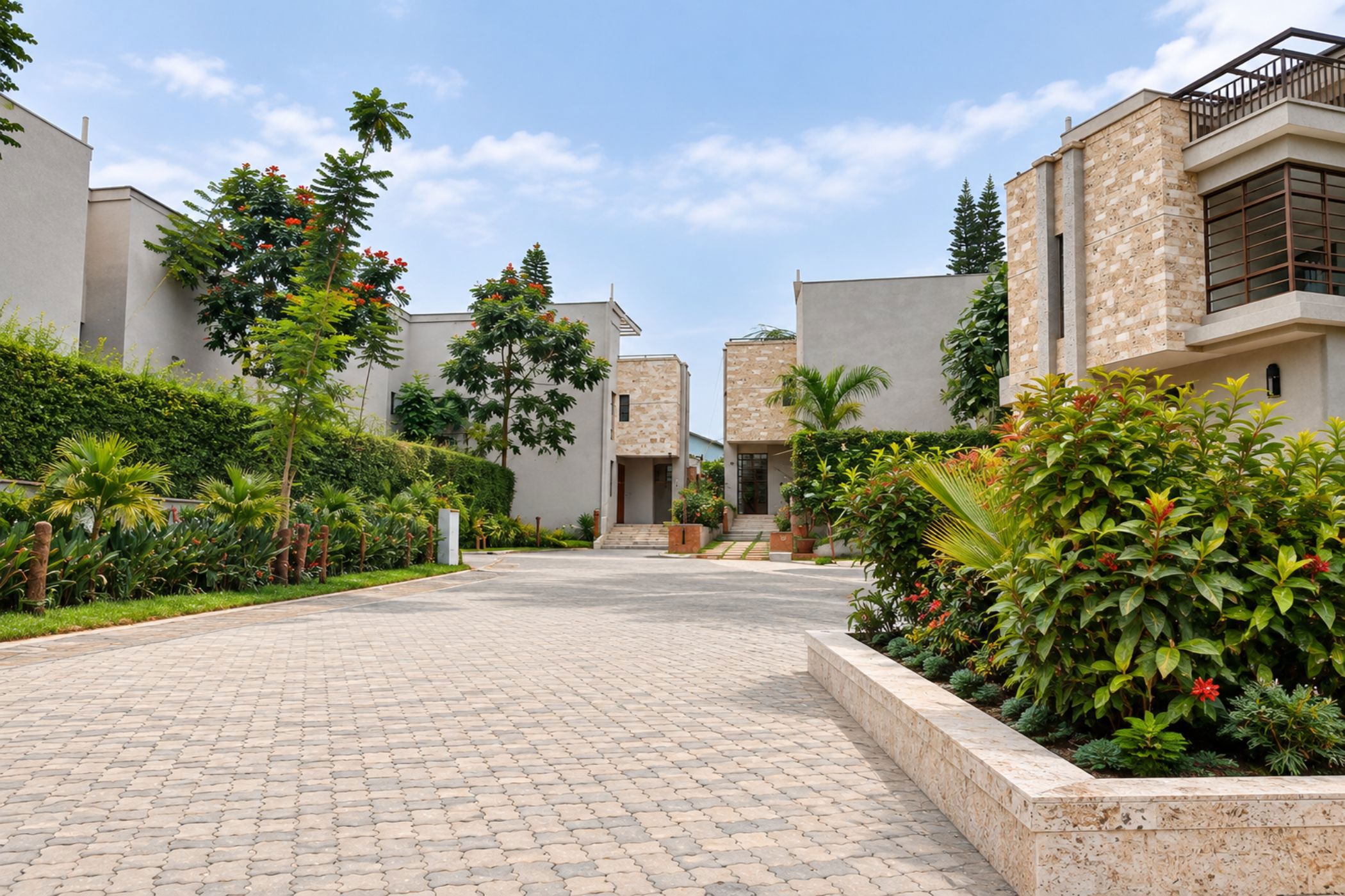 Villa to rent in Kiambu Road, Kenya - 3KE1753789
