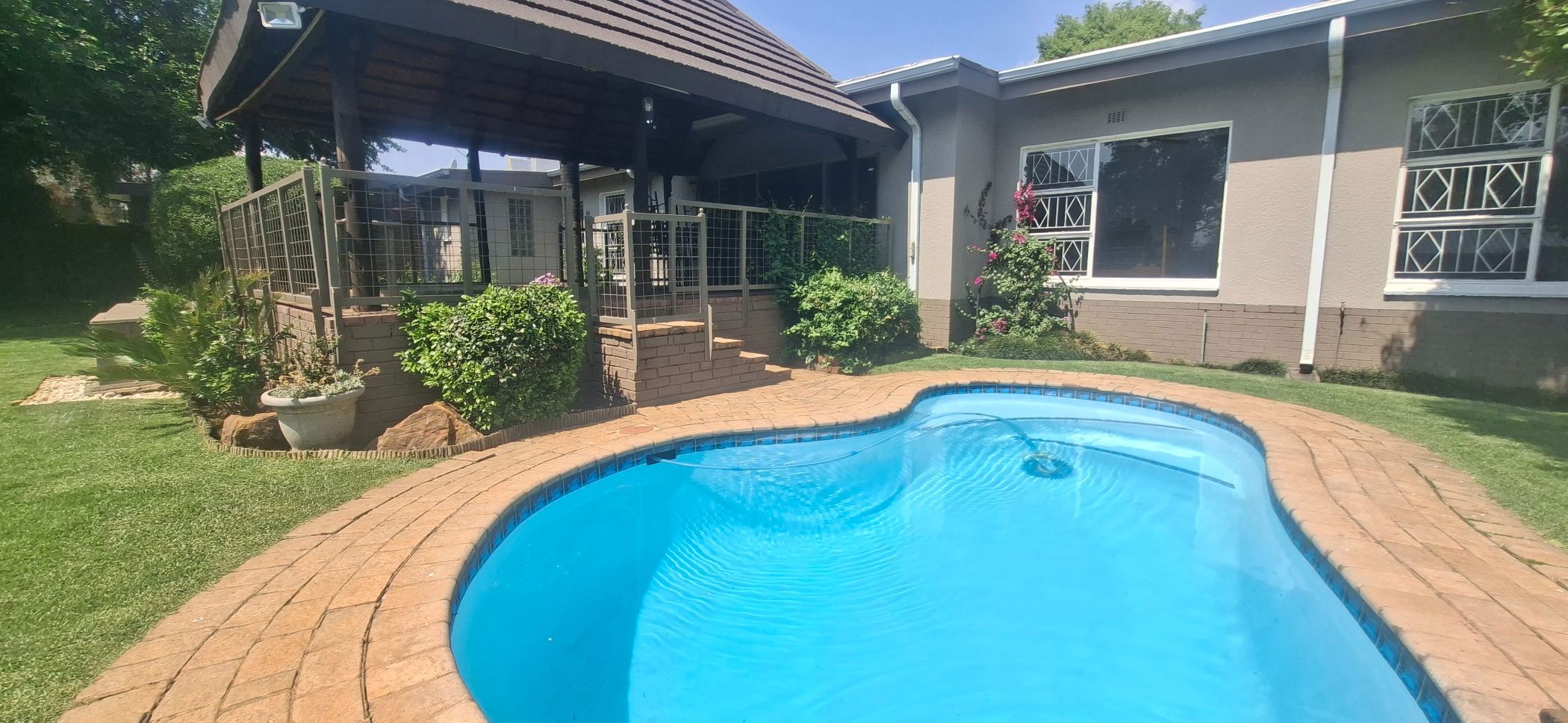 House to rent in Flora Gardens - 1VT1753525
