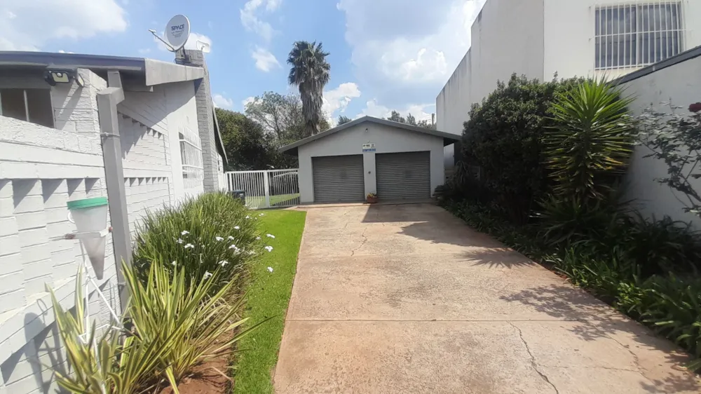 House for sale in Vanderbijlpark SW 5 - 1VT1753528 House for sale in Vanderbijlpark SW 5 - 1VT1753528