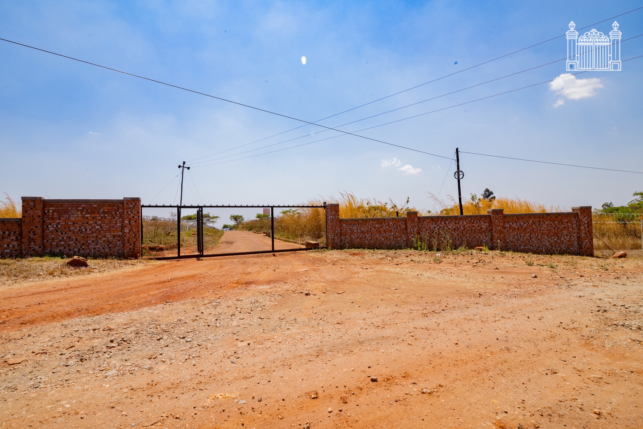 Farm vacant land for sale in Glen Forest, Zimbabwe - 3ZB1753527