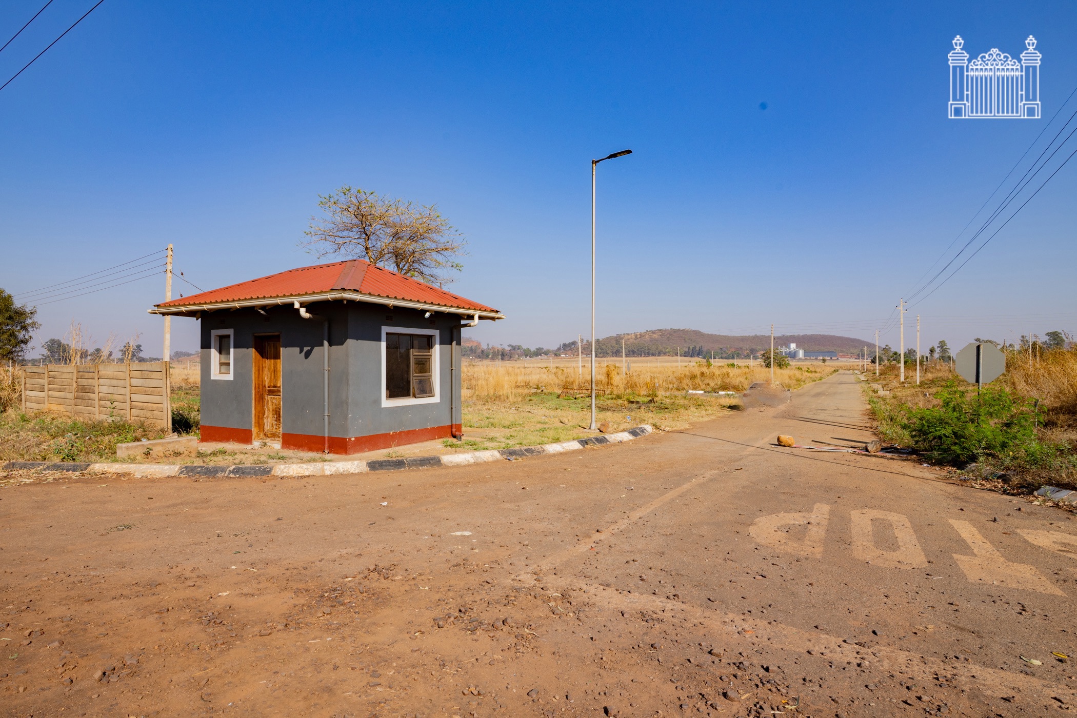 Vacant land for sale in Tynwald, Zimbabwe - 3ZB1753537