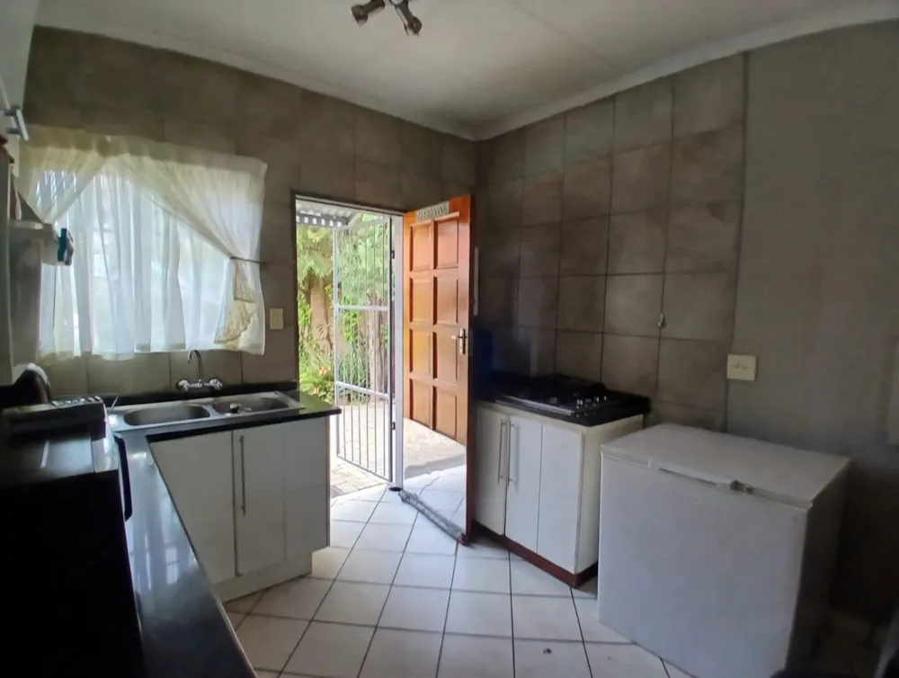 Townhouse for sale in Penina Park - 1PS1753587