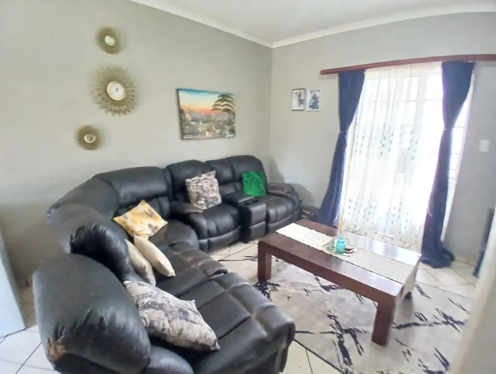Townhouse for sale in Penina Park - 1PS1753587
