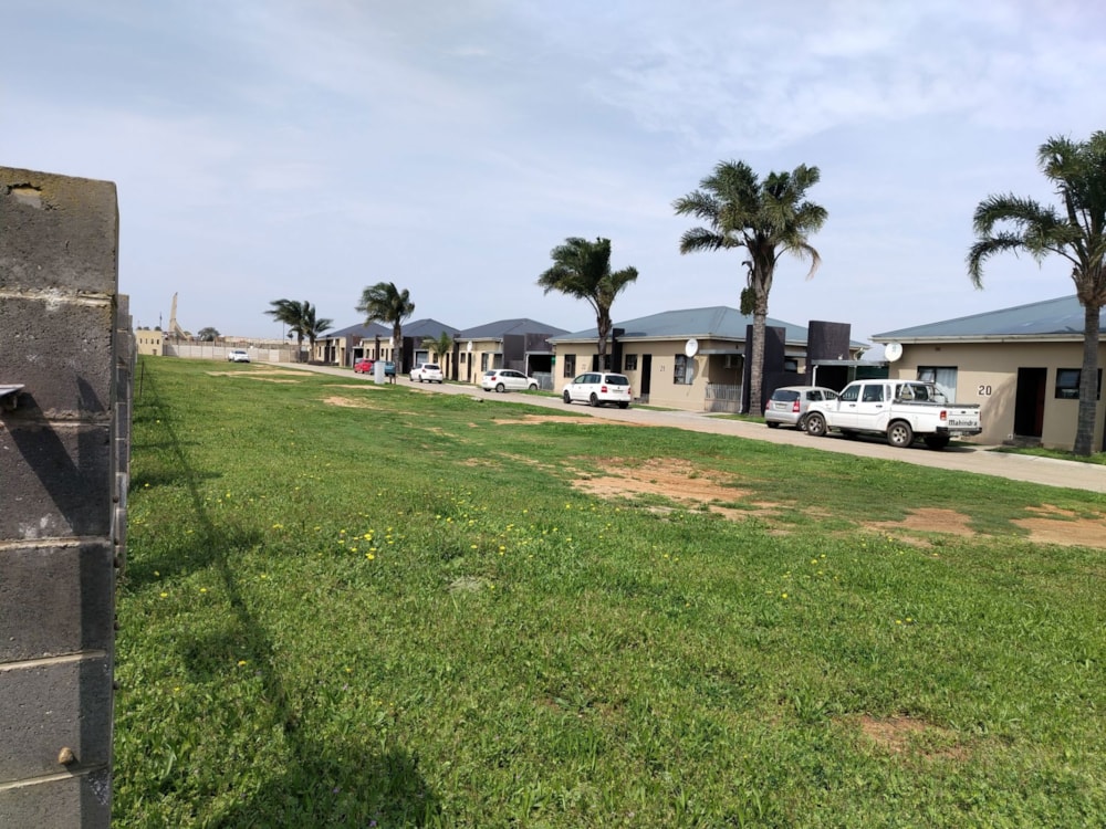 Vacant land for sale in Campher Park - 1UK1753554 Vacant land for sale in Campher Park - 1UK1753554