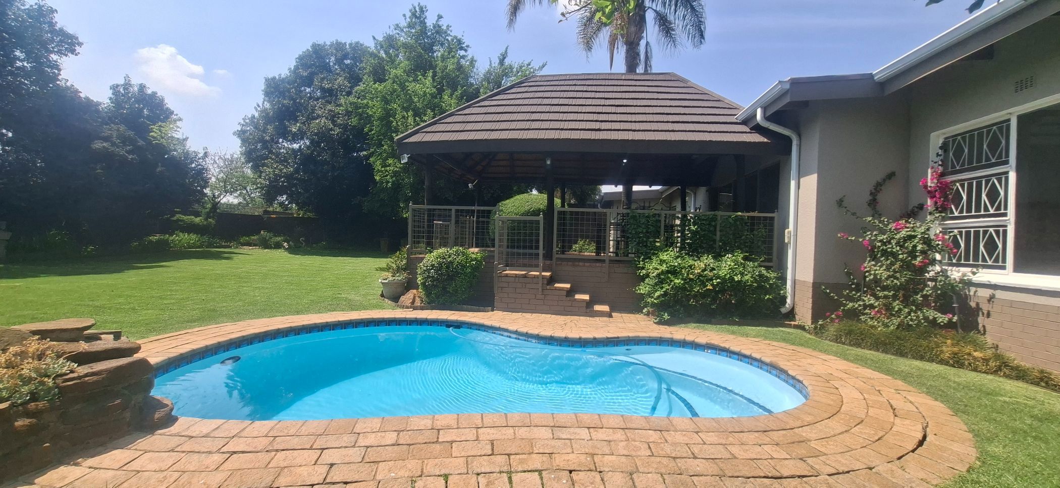 House for sale in Flora Gardens - 1VT1753548