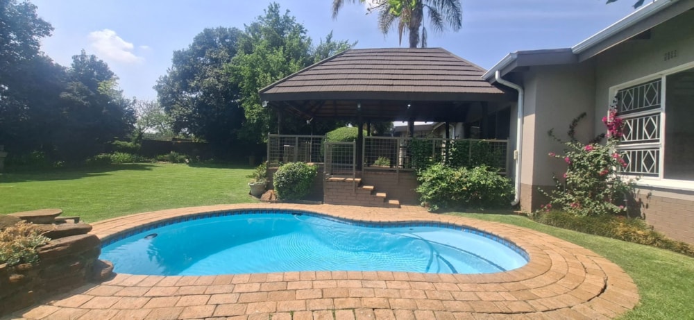 House for sale in Flora Gardens - 1VT1753548 House for sale in Flora Gardens - 1VT1753548