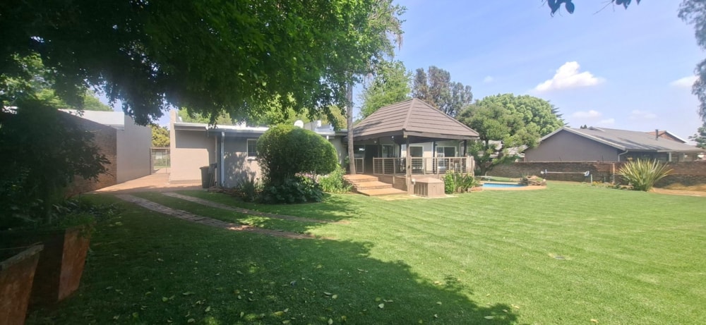 House for sale in Flora Gardens - 1VT1753548 House for sale in Flora Gardens - 1VT1753548