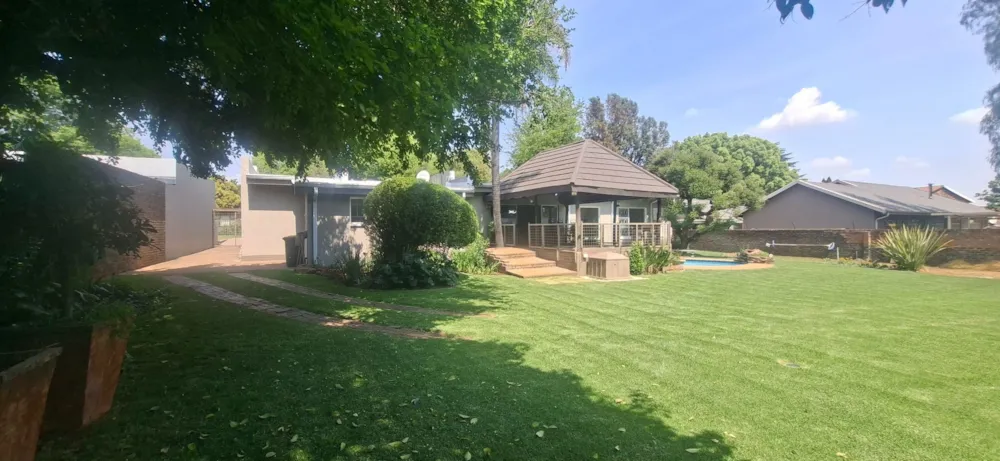House for sale in Flora Gardens - 1VT1753548 House for sale in Flora Gardens - 1VT1753548