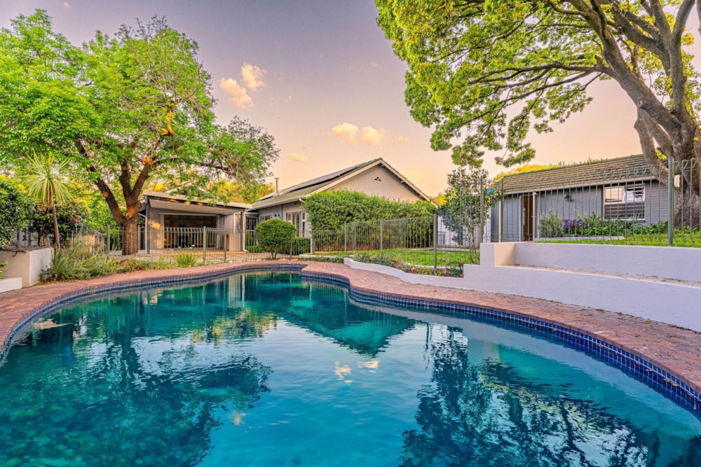 House for sale in Craighall Park - HP1753544 House for sale in Craighall Park - HP1753544