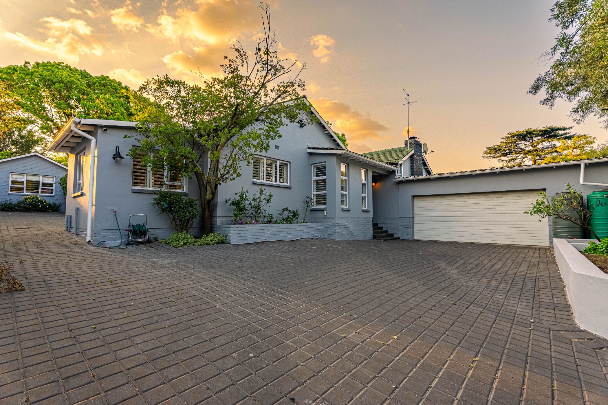 House for sale in Craighall Park - HP1753544