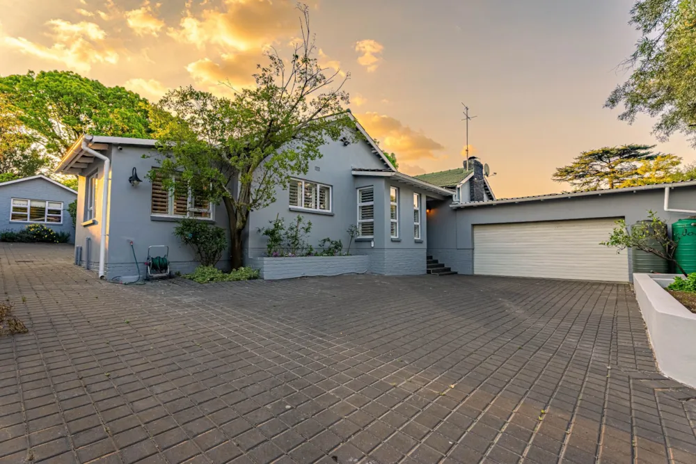 House for sale in Craighall Park - HP1753544
