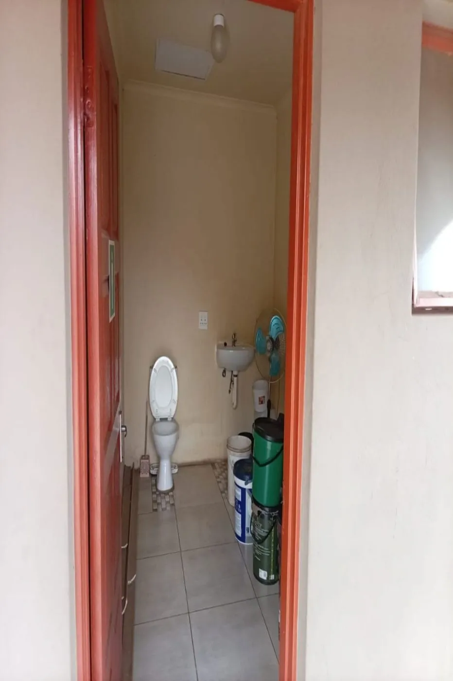 House for sale in Leachville Ext 3 - 1BJ1753644