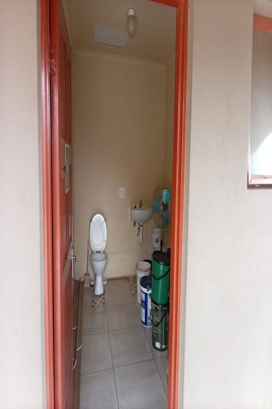 House for sale in Leachville Ext 3 - 1BJ1753644 House for sale in Leachville Ext 3 - 1BJ1753644
