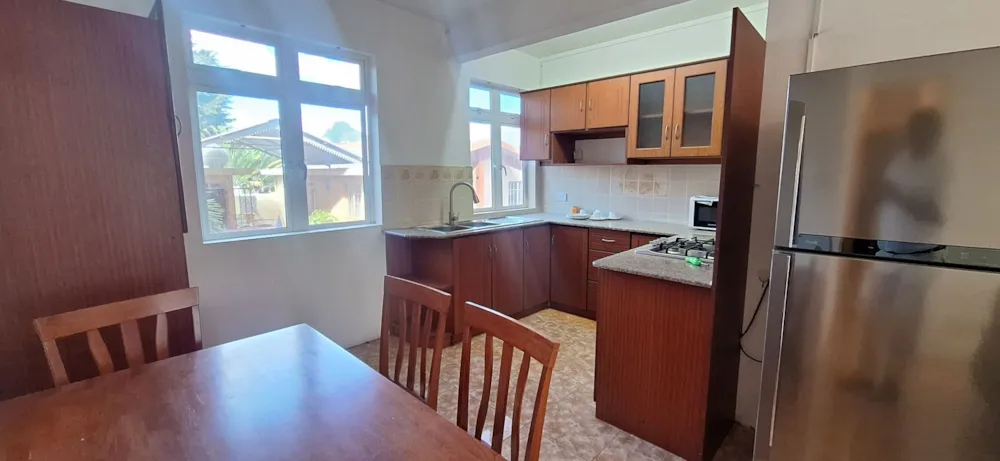 Apartment to rent in Flic en Flac, Mauritius - MUR1753562