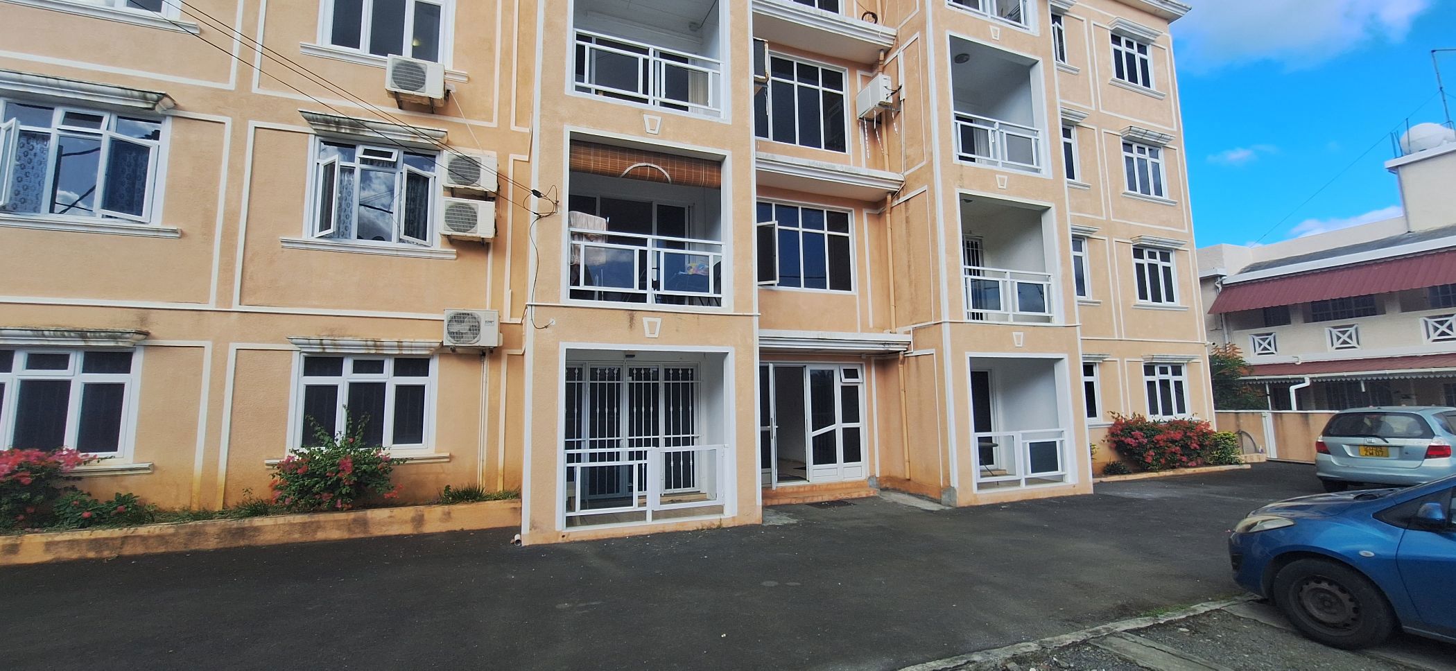 Apartment to rent in Flic en Flac, Mauritius - MUR1753562