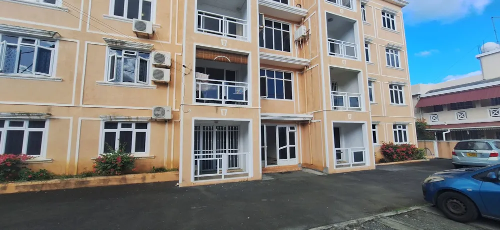 Apartment to rent in Flic en Flac, Mauritius - MUR1753562