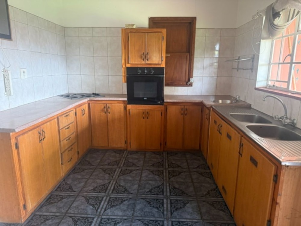 House to rent in Empangeni - 1RY1753594