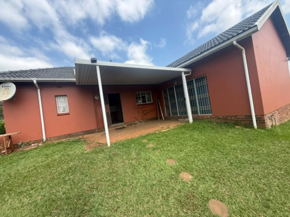 House to rent in Empangeni - 1RY1753594