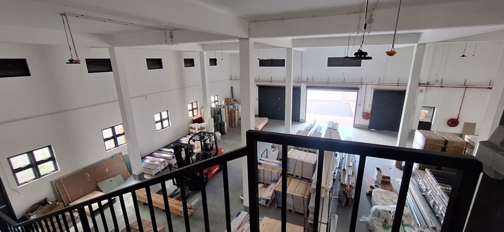 Commercial Building to rent in Phoenix, Mauritius - MUR1753583 Commercial Building to rent in Phoenix, Mauritius - MUR1753583
