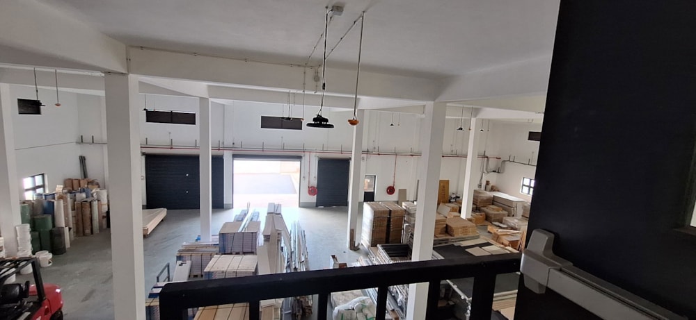 Commercial Building to rent in Phoenix, Mauritius - MUR1753583 Commercial Building to rent in Phoenix, Mauritius - MUR1753583