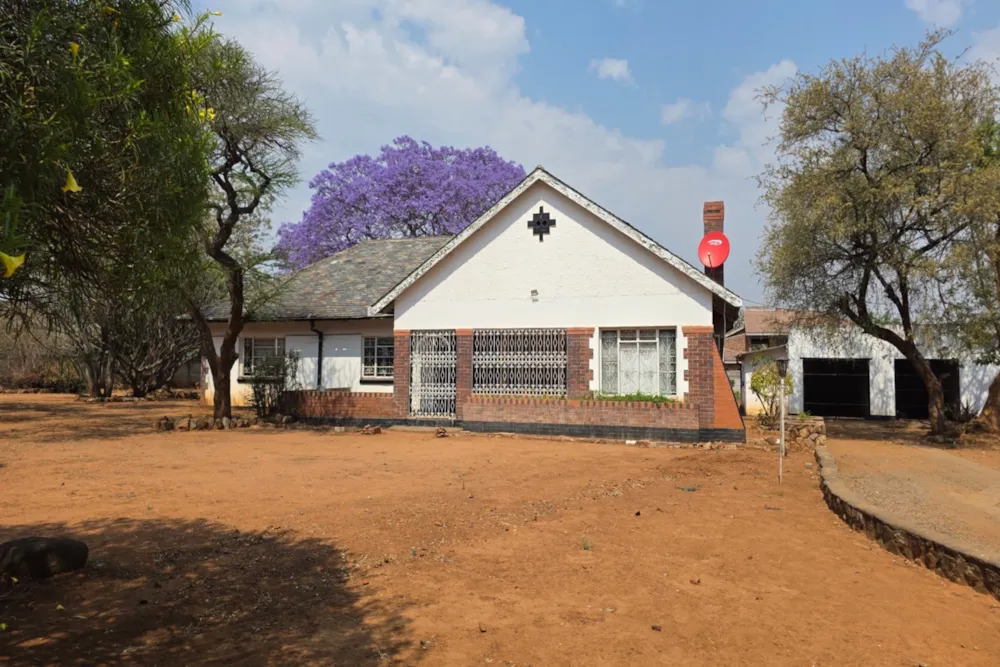 House for sale in Hillside, Bulawayo, Zimbabwe - 3ZB1753626