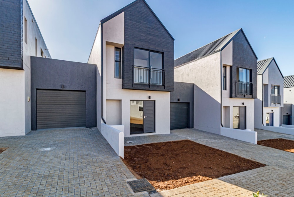 Townhouse to rent in Newinbosch - STL1753593 Townhouse to rent in Newinbosch - STL1753593