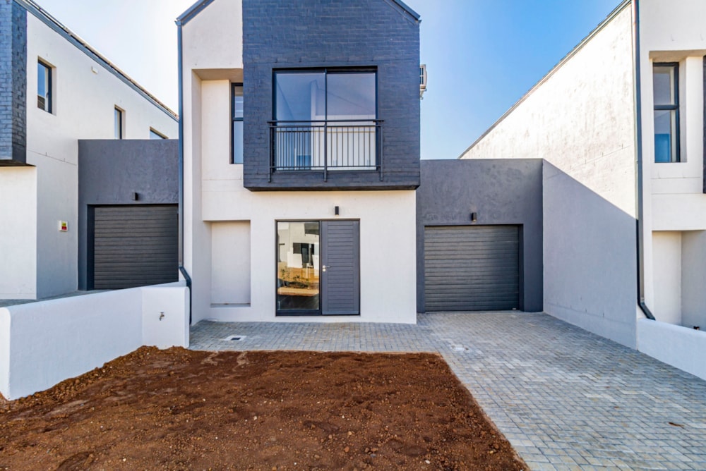Townhouse to rent in Newinbosch - STL1753593 Townhouse to rent in Newinbosch - STL1753593