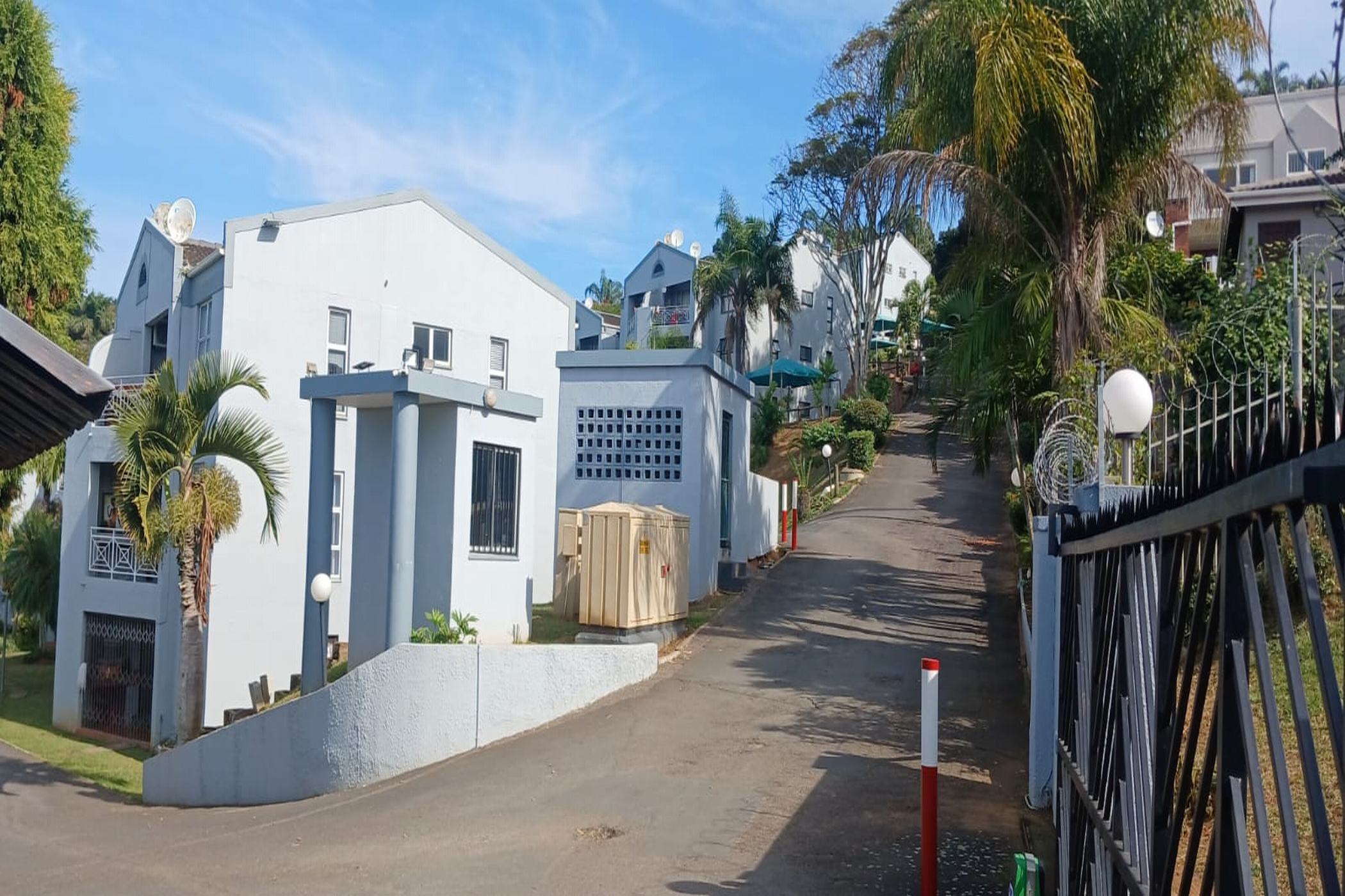 Apartment to rent in Amanzimtoti - 1WB1753610