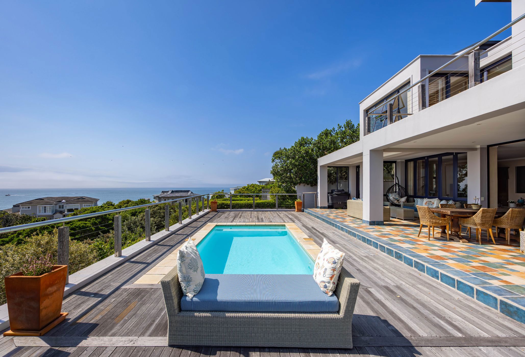 Villa to rent in Plettenberg Bay - 1KG1753597
