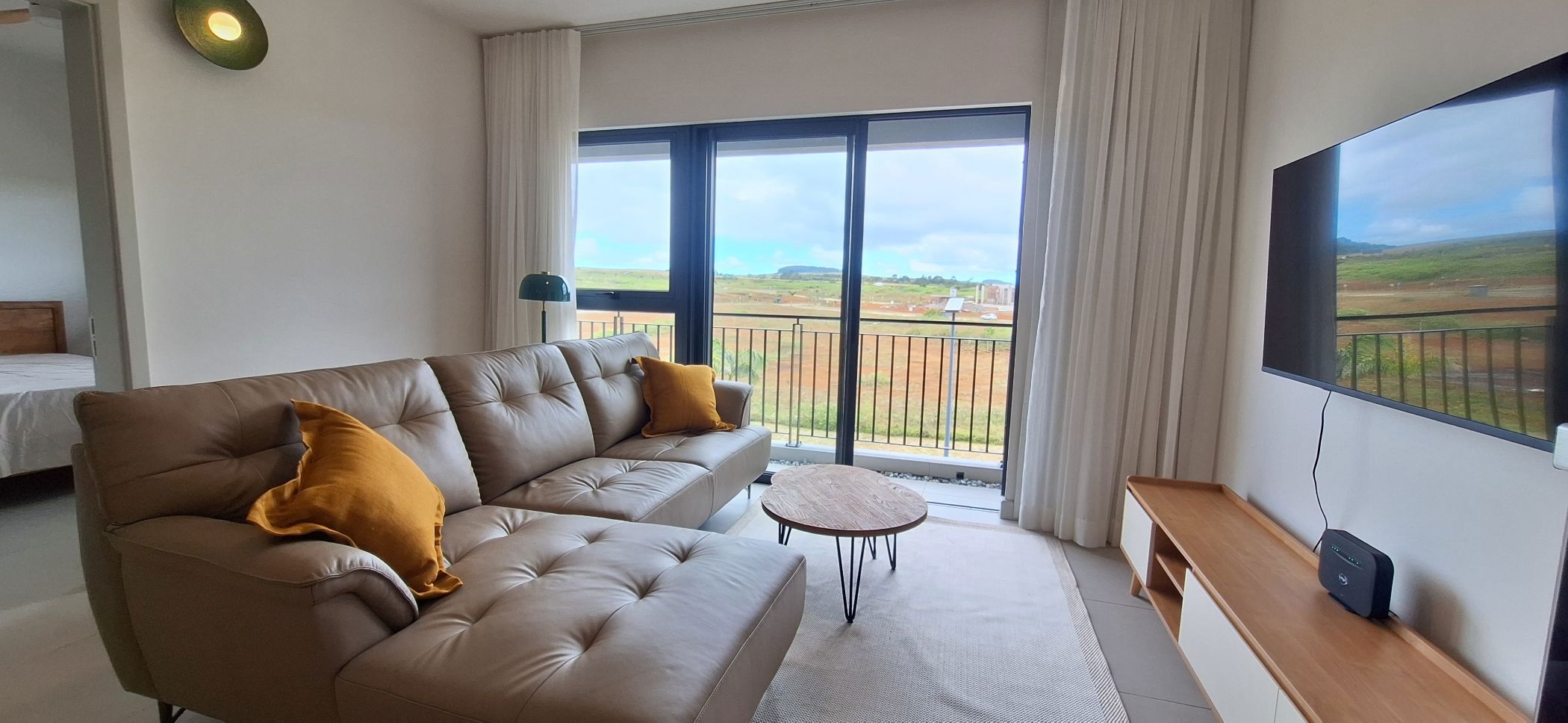 Apartment to rent in Moka, Mauritius - MUR1753596