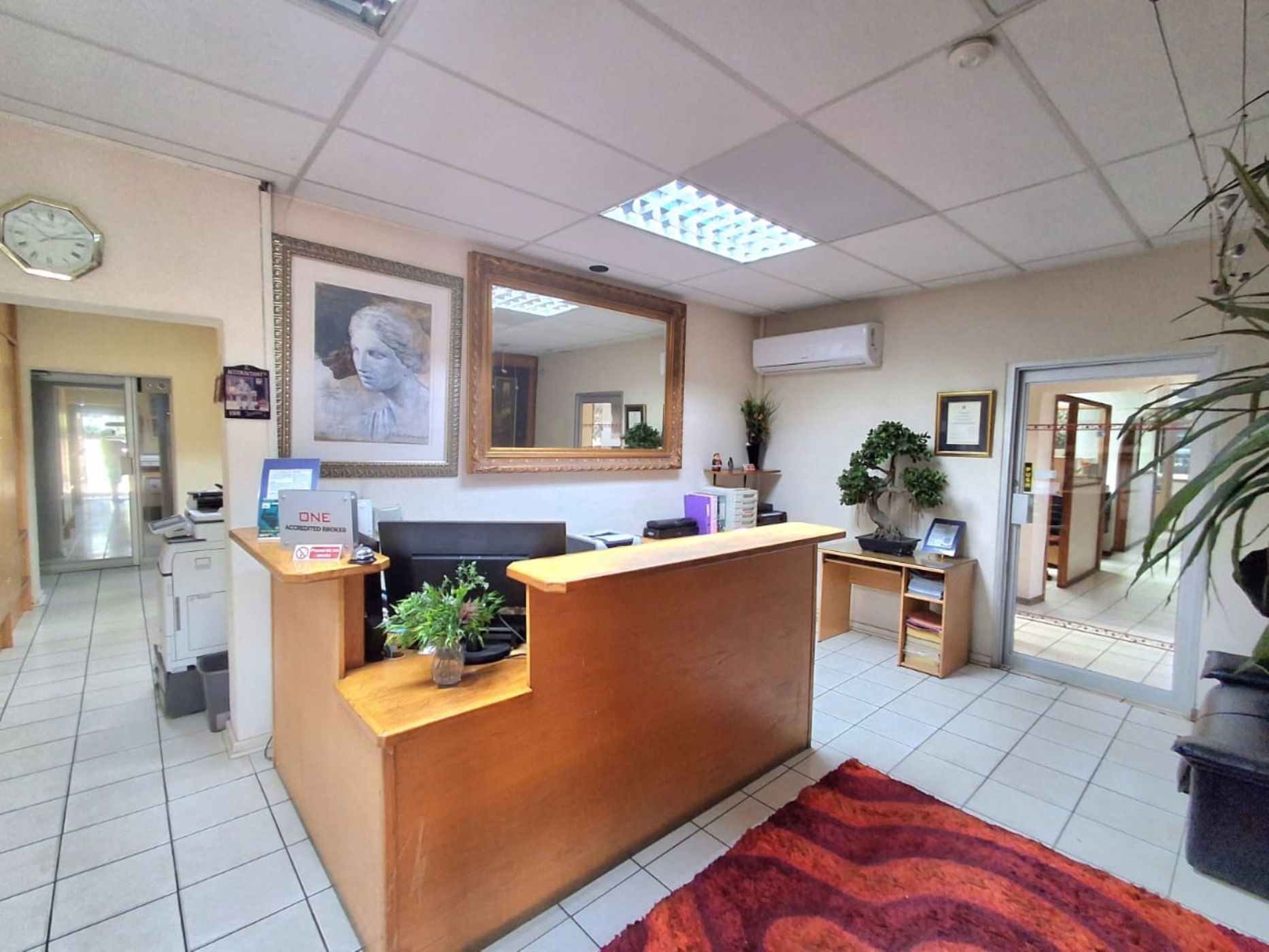 Commercial Building for sale in Springs Central - 1SP1753602